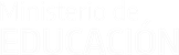 Logo Ministerio
